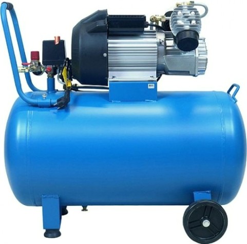 Компрессор поршневой Sturm AC932100 Компрессор поршневой Sturm AC932100