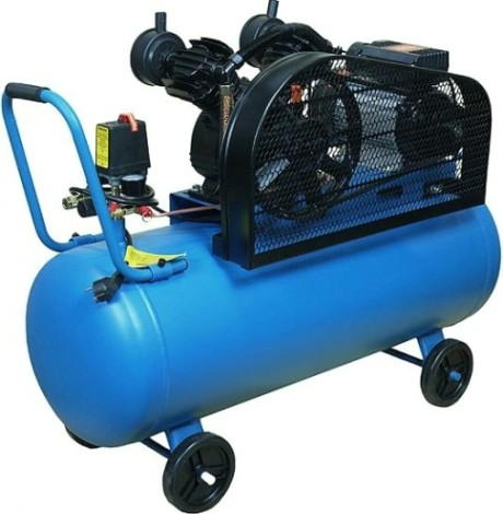 Компрессор поршневой Sturm AC932100B Компрессор поршневой Sturm AC932100B