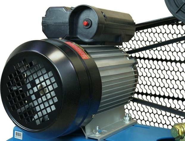 Компрессор поршневой Sturm AC932100B Компрессор поршневой Sturm AC932100B