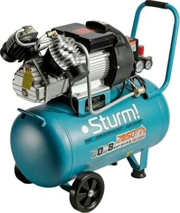 Компрессор поршневой Sturm AC93250