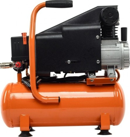 Компрессор поршневой ВИХРЬ КМП-210/10 [74/3/1]