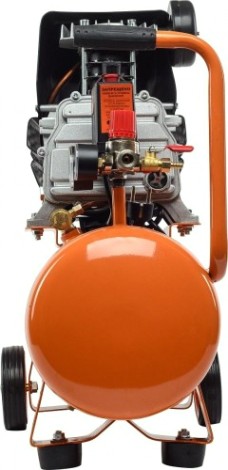 Компрессор поршневой ВИХРЬ КМП-230/24 [74/3/2]