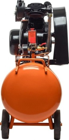 Компрессор поршневой ВИХРЬ КМП-400/100P [74/3/7]