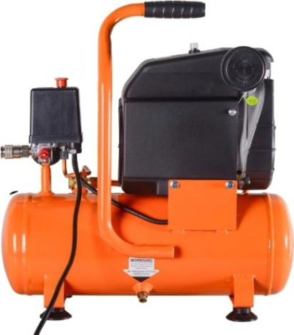 Компрессор поршневой ВИХРЬ КП-165/10 [74/3/19]