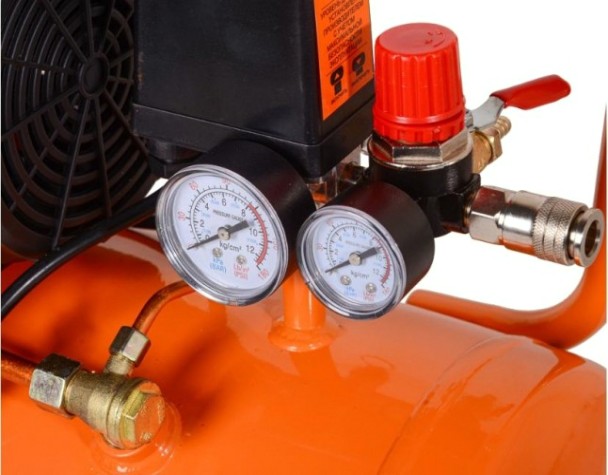 Компрессор поршневой ВИХРЬ КП-195/24 [74/3/20]