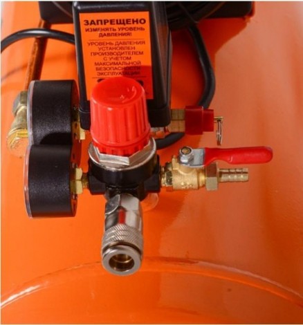 Компрессор поршневой ВИХРЬ КП-195/50 [74/3/21]