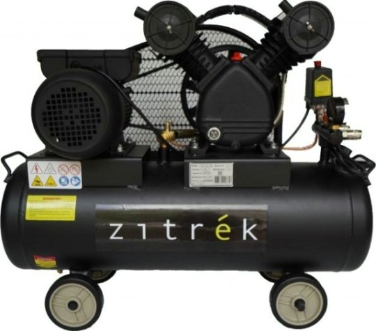Компрессор поршневой ZITREK z3k440/50 [009-0053]