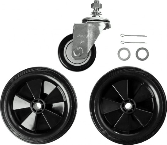 Компрессор поршневой ЗУБР ЗКПМ-440-100-Р-2.2