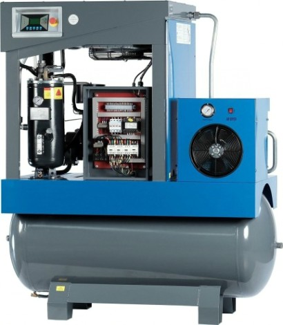 Компрессор винтовой NORDBERG NCA20RD [ЦБ-00018505]