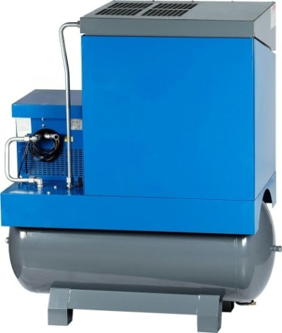 Компрессор винтовой NORDBERG NCA20RD [ЦБ-00018505]