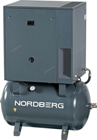 Компрессор винтовой NORDBERG NCS270/1000-10 [NCS270/1000-10]