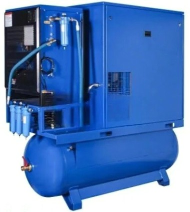 Компрессор винтовой REMEZA ВК- 25Т-16-500Д2