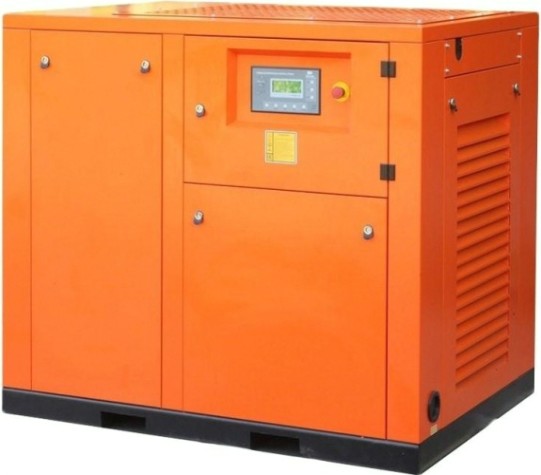 Компрессор винтовой ЗИФ СВЭ-8,0/0,7 ШМ [ЗИФ СВЭ-8,0/0,7 ШМ]