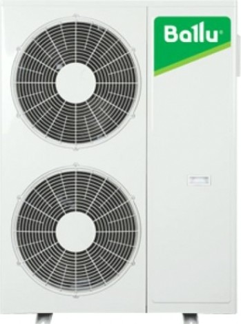 Кондиционер BALLU BLC_CF/BLC_O/36HN1 напольно-потолочного типа