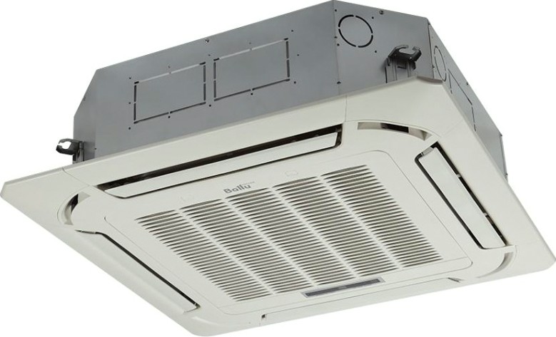Кондиционер кассетного типа BALLU BLC_C/BLC_O-36HN1