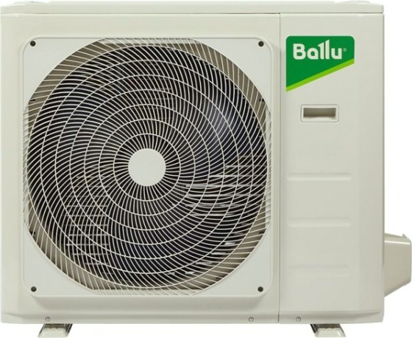 Кондиционер кассетного типа BALLU BLC_C/BLC_O-36HN1 Кондиционер кассетного типа BALLU BLC_C/BLC_O-36HN1