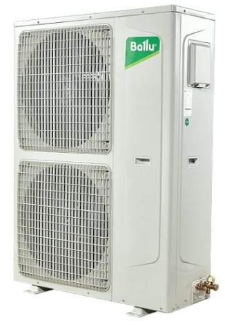 Кондиционер кассетного типа BALLU BLCI_C-48HN8/EU_23Y Universal DC machine инверторный [НС-1480637]