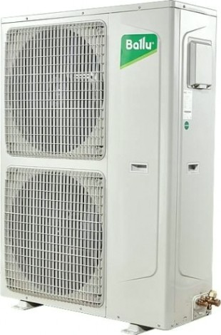 Кондиционер кассетного типа BALLU BLCI_C/BLCI_O-60HN8/EU_23Y инвертор Кондиционер кассетного типа BALLU BLCI_C/BLCI_O-60HN8/EU_23Y инвертор