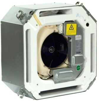 Кондиционер кассетного типа Lanzkraft LLC-170ZB/LLO-170ZB Кондиционер кассетного типа Lanzkraft LLC-170ZB/LLO-170ZB