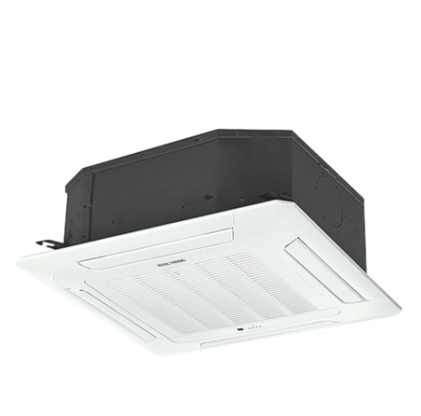 Кондиционер кассетного типа ROYAL THERMO RTFC-60LAKHN1 Forte Integro [НС-1598270]