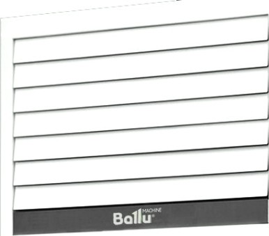 Кондиционер колонного типа BALLU BFL-24H N1 [НС-1088202]