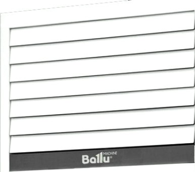 Кондиционер колонного типа BALLU BFL-48H N1 [НС-1088205]