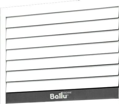 Кондиционер колонного типа BALLU BFL-60H N1 [НС-1088208]