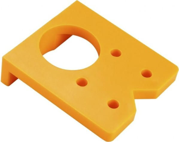 Кондуктор DEKO WWDL02 для сверления отверстий 35мм [041-0225]