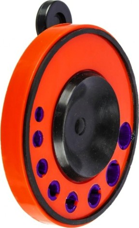 Кондуктор для алмазных сверл ПРАКТИКА от 4 до 13 мм [771-404]