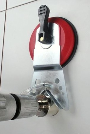 Кондуктор направляющая для алмазных коронок RUBI MULTIDRILL 50944 [50944]