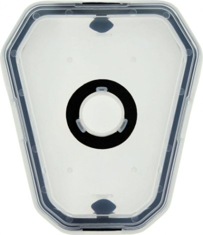 Конектор для противоаэрозольных фильтров BAIANDA FEQ01 1201, 1203, 2501, 2502, 2 шт