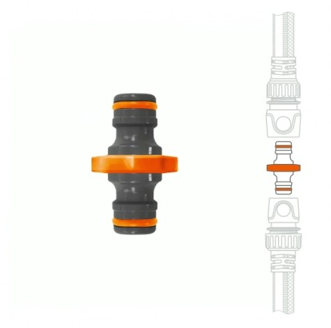 Коннектор DAEWOO DWC 3100 двухсторонний