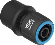 Коннектор FISKARS 1/2”-5/8” FiberComp стандартный 1054786 [1054786]