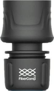 Коннектор FISKARS 1/2”-5/8” FiberComp стандартный 1054786 [1054786]