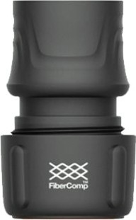 Коннектор FISKARS 3/4" FiberComp стандартный 1054787 [1054787]