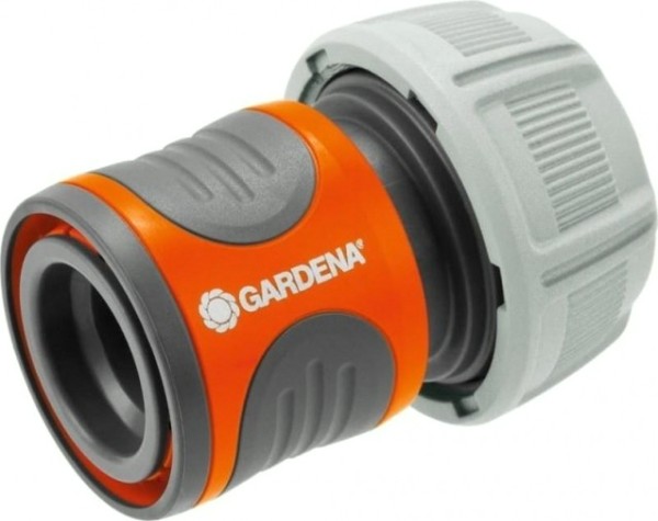 Коннектор GARDENA 3/4" стандартный 18216-20.000.00 [18216-20.000.00]
