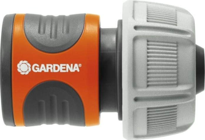 Коннектор GARDENA 3/4" стандартный 18216-20.000.00 [18216-20.000.00]
