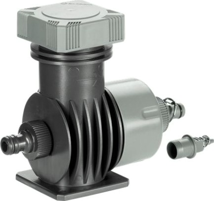 Коннектор GARDENA для мастер-блоков 1000 и 2000 01354-00.708.00 [01354-00.708.00]