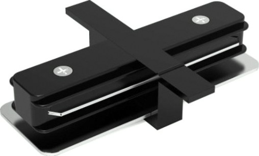 Коннектор GAUSS TR131 для встраиваемых трековых шинопроводов прямой (i)