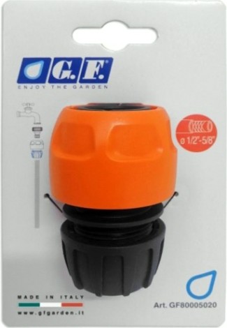 Коннектор GF 1/2"- 5/8" 80005020