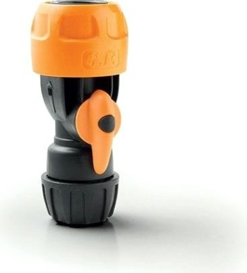 Коннектор GF 1/2"- 5/8" с регулятором 80005024