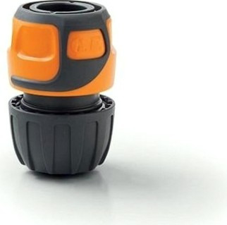 Коннектор GF 3/4" с накладками Soft-Touch 80005044