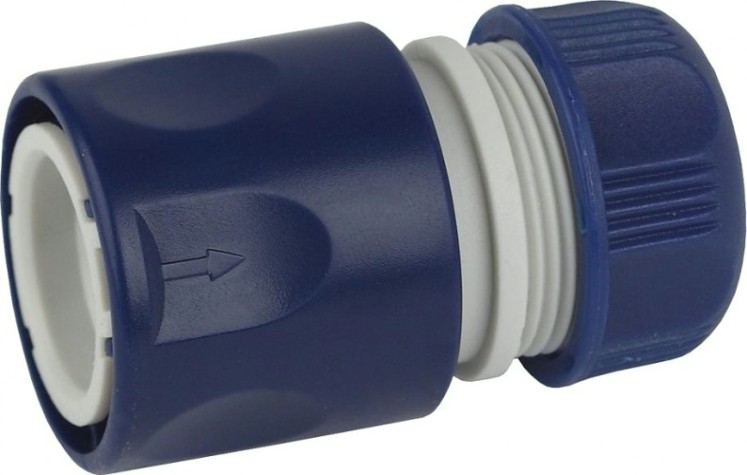 Коннектор GREEN APPLE 1/2" Eco GAES20-04