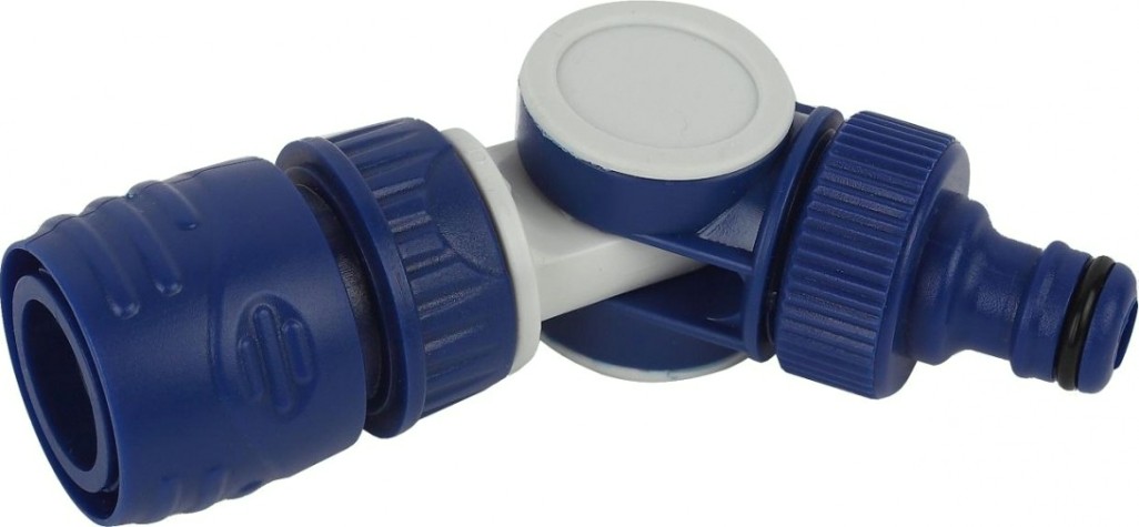 Коннектор GREEN APPLE шарнирный GWSC100-010