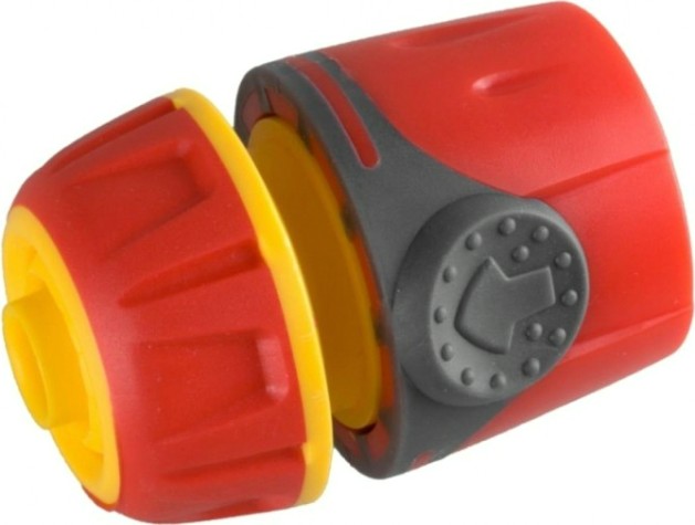 Коннектор GRINDA TC-34 proline 3/4", быстросъемный для шланга, из ударопр [8-426426_z01]