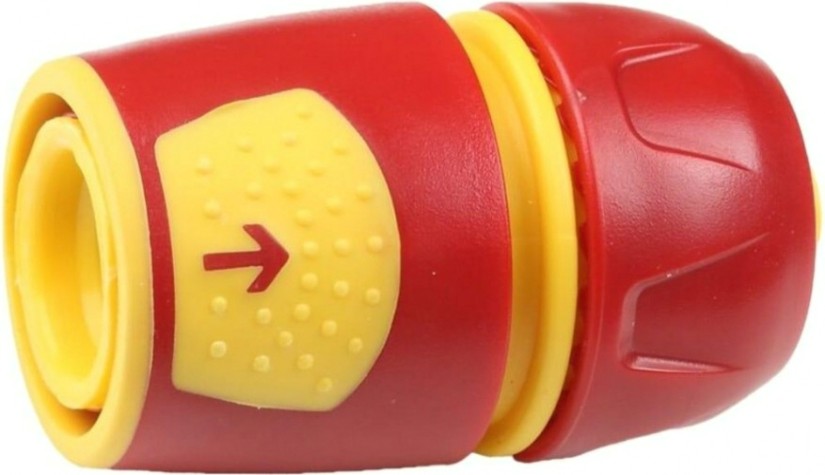 Коннектор GRINDA TU proline, 1/2"-3/4", универсальный быстросъемный, и [8-426225_z02]