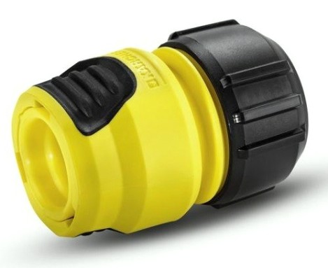 Коннектор KARCHER 2.645-193.0 универсальный plus Коннектор KARCHER 2.645-193.0 универсальный plus