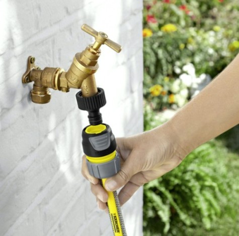 Коннектор KARCHER 2.645-195.0 универсальный premium Коннектор KARCHER 2.645-195.0 универсальный premium