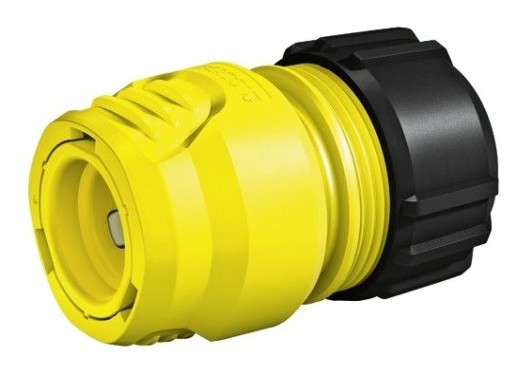Коннектор KARCHER 2.645-201.0 универсальный б/упак Коннектор KARCHER 2.645-201.0 универсальный б/упак