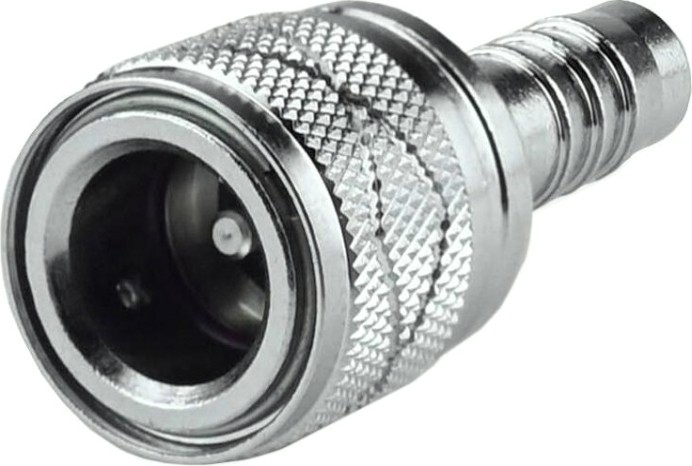 Коннектор на топливный бак SKIPPER 1/4" NPT/13мм для Suzuki мощностью более 75 л.с. [SK-14535]